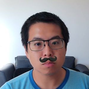 Meet your Posher, Eugene